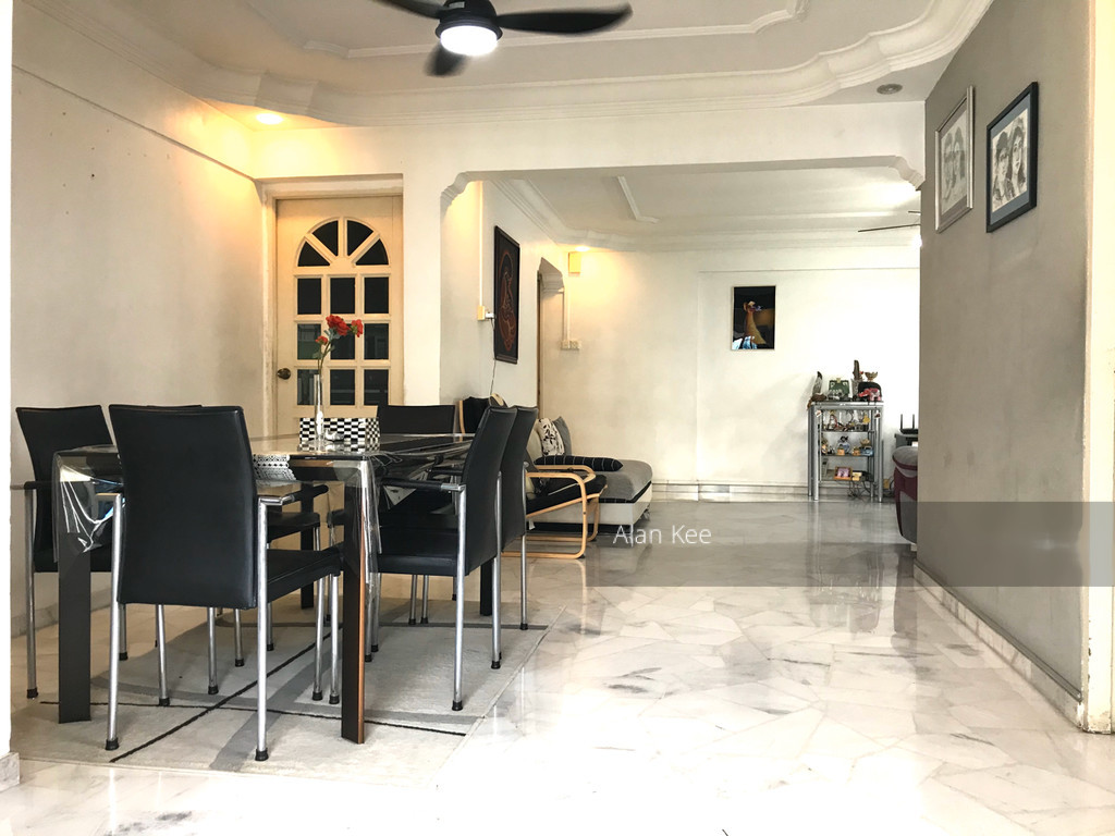 Blk 529 Jurong West Street 52 (Jurong West), HDB 5 Rooms #221038121